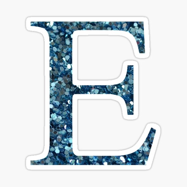 Epsilon Sticker