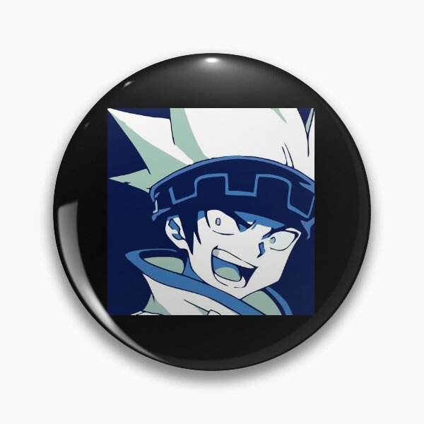 Item preview, Horohoro Shaman King  designed and sold by lanaifyke.