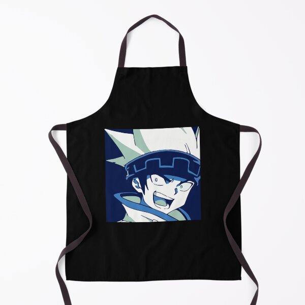 Item preview, Horohoro Shaman King  designed and sold by lanaifyke.
