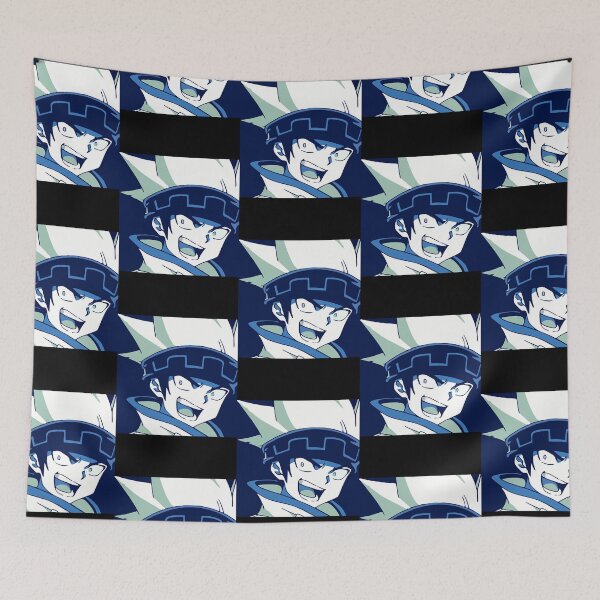 Item preview, Horohoro Shaman King  designed and sold by lanaifyke.