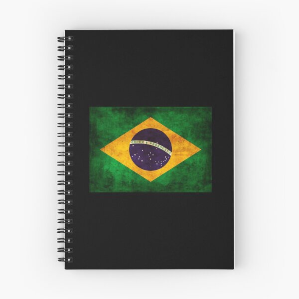 Item preview, Brasil Flag   designed and sold by Zadia1990.