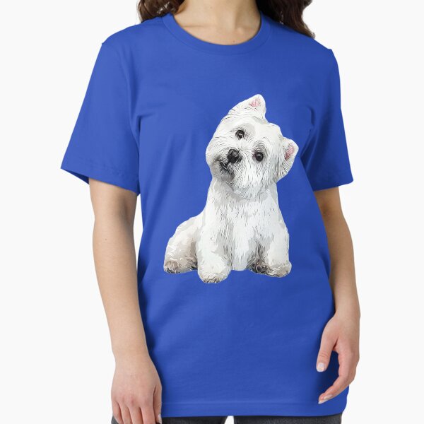 Item preview, West Highland Terrier BEST DOG EVER! designed and sold by Elarex.