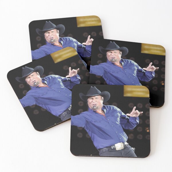 Item preview, Garth Brooks 2 designed and sold by hinjkutyhj.