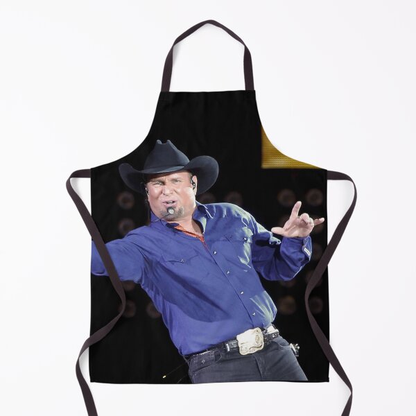 Item preview, Garth Brooks 2 designed and sold by hinjkutyhj.