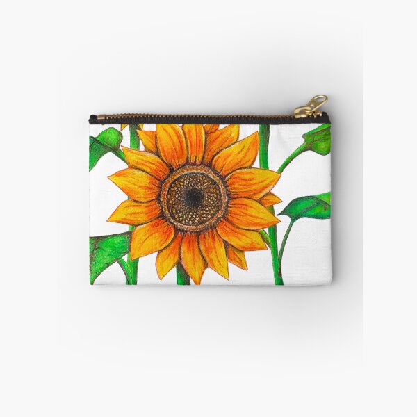 Item preview, Sunflowers designed and sold by Martin Klabunde.