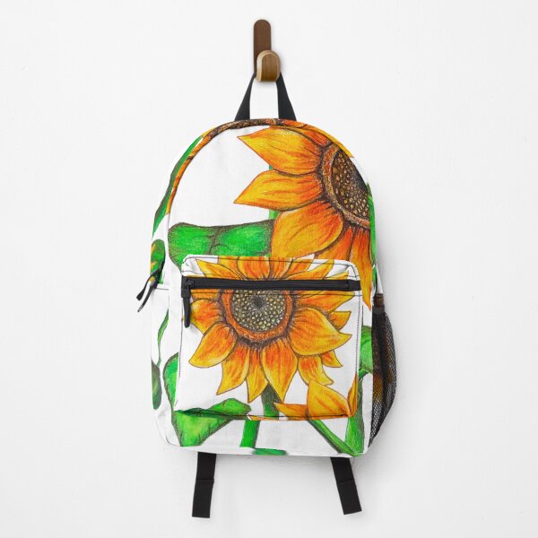 Item preview, Sunflowers designed and sold by Martin Klabunde.