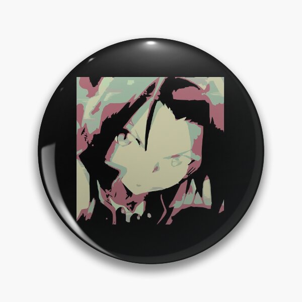Item preview, Yoh Shaman King   designed and sold by lanaifyke.
