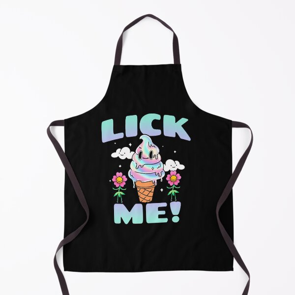 Item preview, Lick me Design designed and sold by Zadia1990.