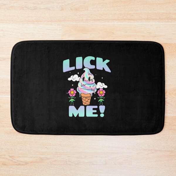 Item preview, Lick me Design  designed and sold by Zadia1990.