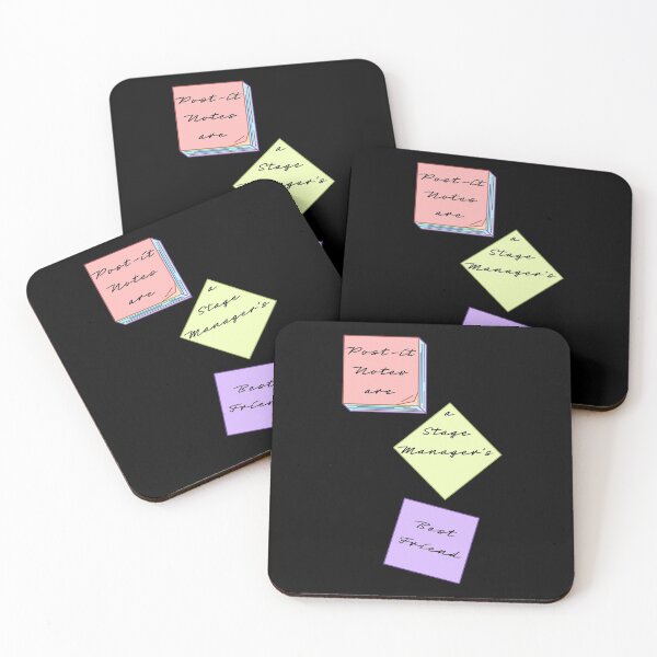 Item preview, Post-it Notes designed and sold by KiannasMind.