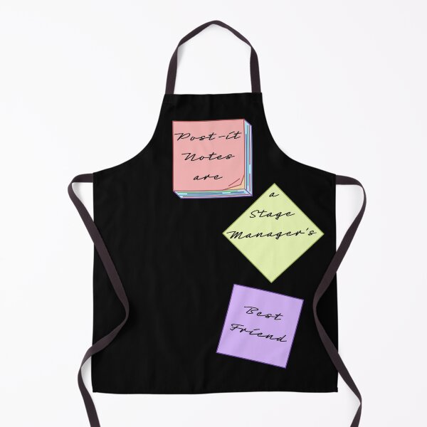 Item preview, Post-it Notes designed and sold by KiannasMind.