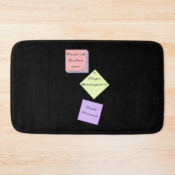 Item preview, Post-it Notes designed and sold by KiannasMind.