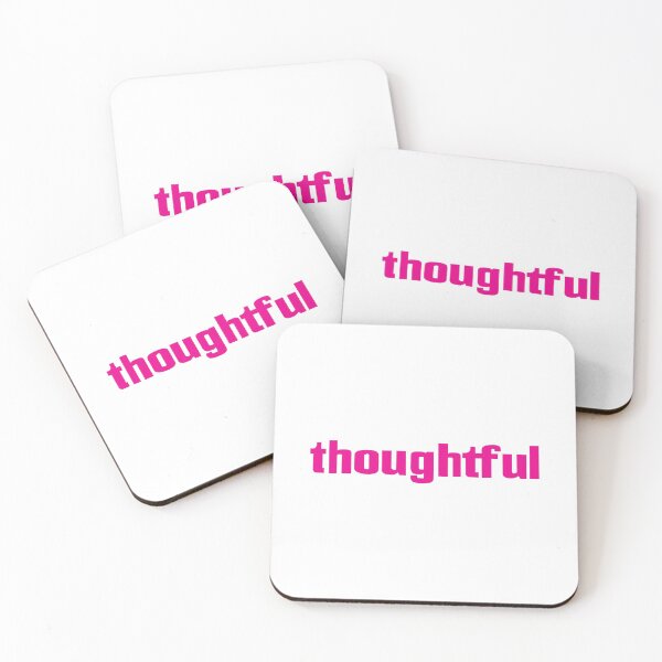 Item preview, Thoughtful designed and sold by FiveNiches.