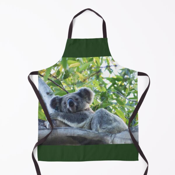 Item preview, Koala , in my own backyard,Gold Coast designed and sold by ginnymac.