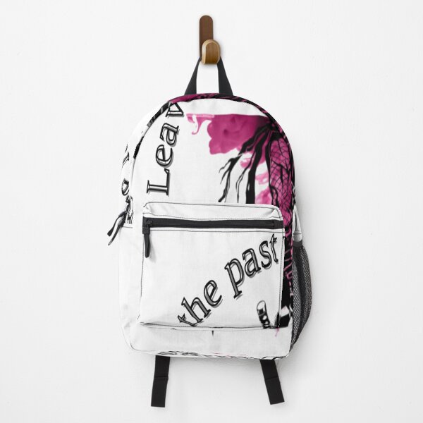 Item preview, Leave the past where it belongs - family mom dad young boy sister love funny ninja designed and sold by atomsama.