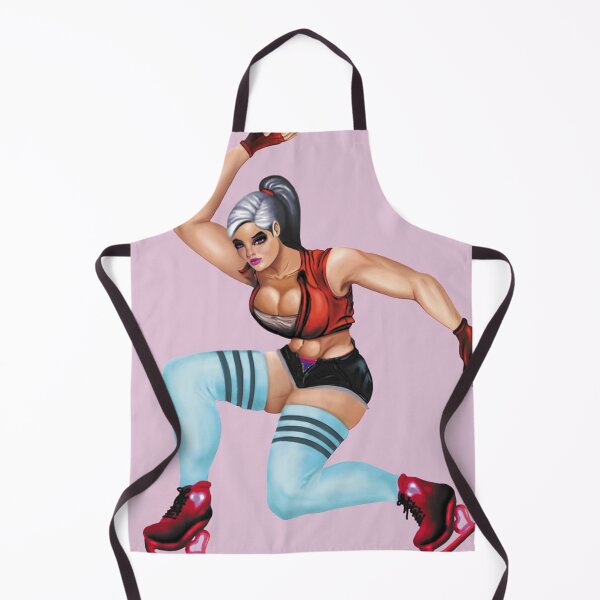 Item preview, Girl in Straits designed and sold by checo78.