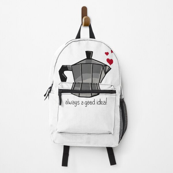 Item preview, Always A Good Idea. Cuban Coffee. Cafetera. designed and sold by DigitalCris.