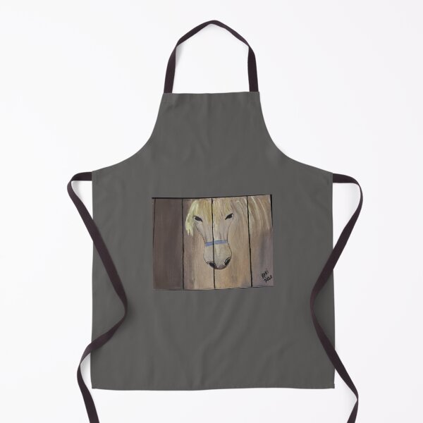 Item preview, Barn Horse designed and sold by rokidee.