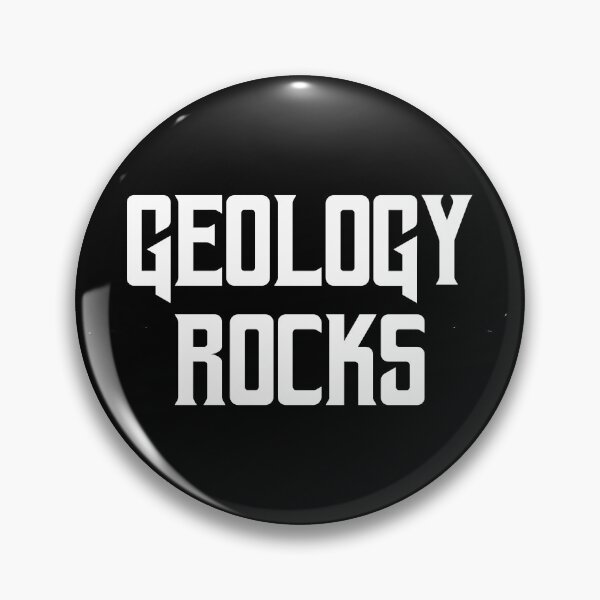 Item preview, Geology Rocks designed and sold by teesaurus.
