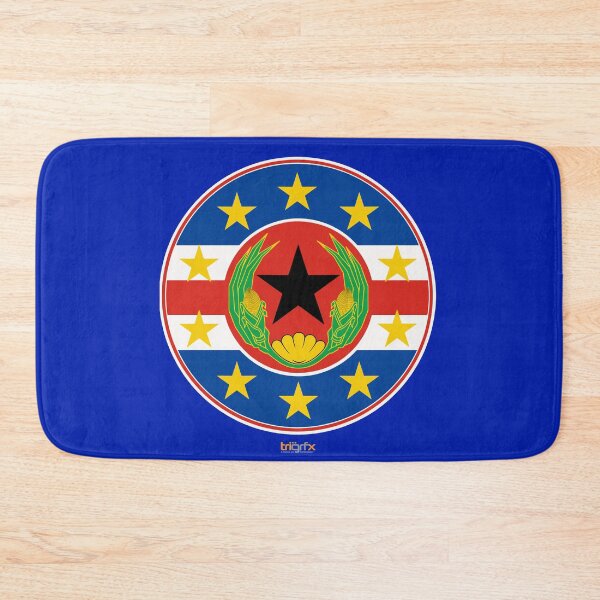 Item preview, Cape Verde Past & Present designed and sold by trigrfx.