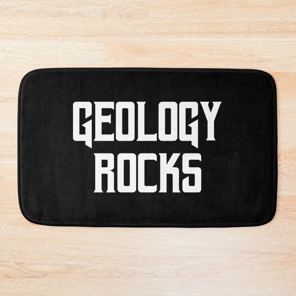 Item preview, Geology Rocks designed and sold by teesaurus.