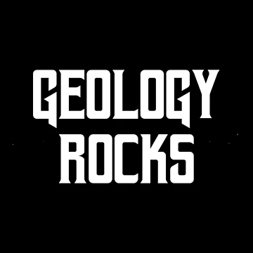 Artwork thumbnail, Geology Rocks by teesaurus