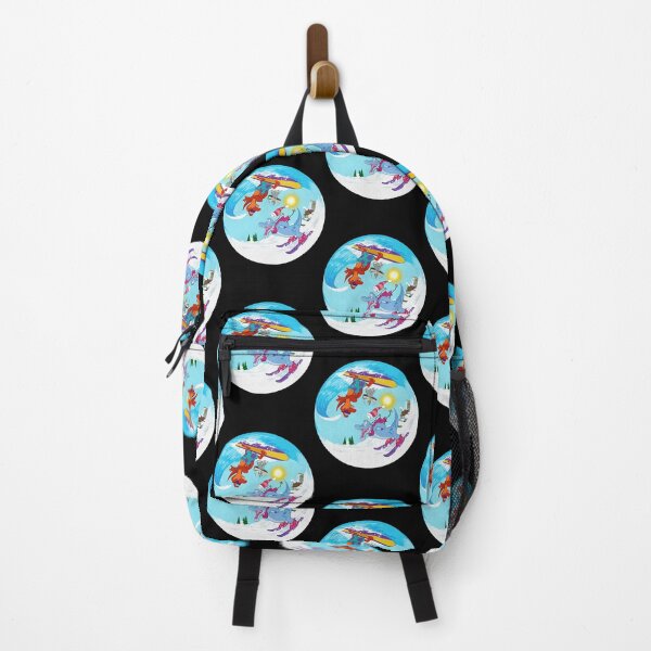 Item preview, Blizzard Beach Typhoon Lagoon designed and sold by Zadia1990.