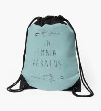 Mochila saco En Omnia Paratus