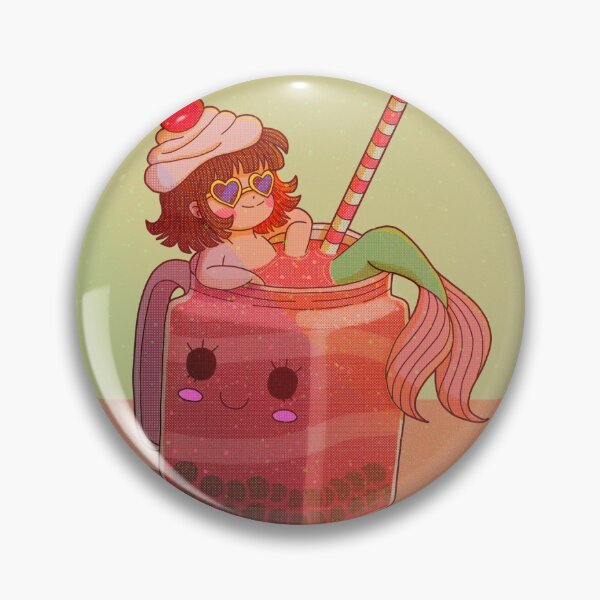 Item preview, Mermay Bobatea designed and sold by yaswin-art.