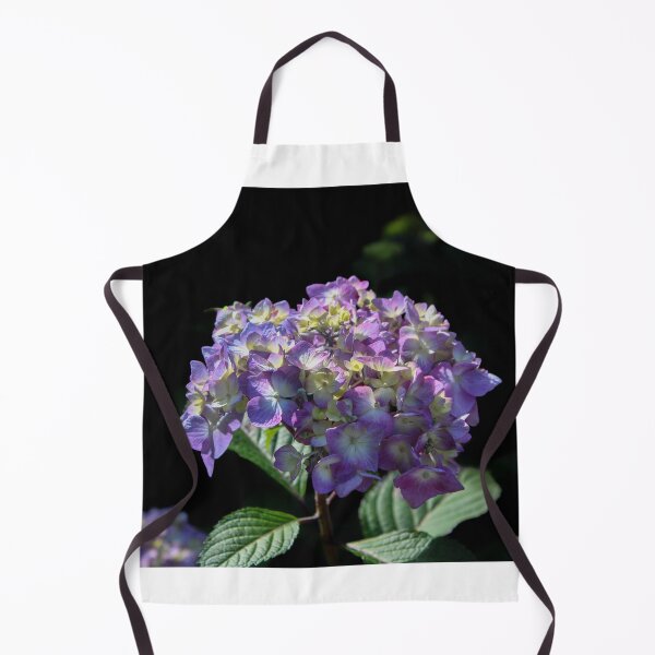Item preview, Purple Hydrangea Flower designed and sold by DST-Photography.