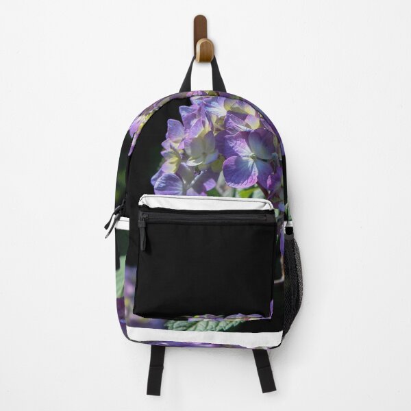 Item preview, Purple Hydrangea Flower designed and sold by DST-Photography.