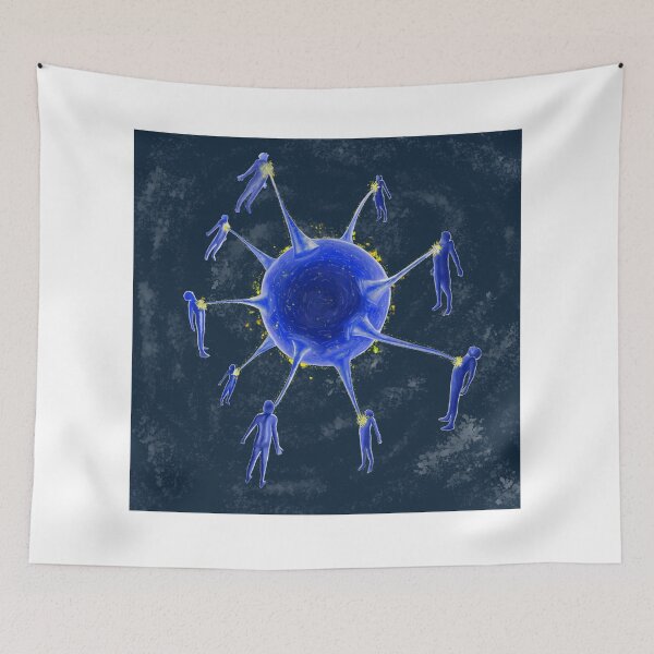 Item preview, Energized designed and sold by Martin Klabunde.