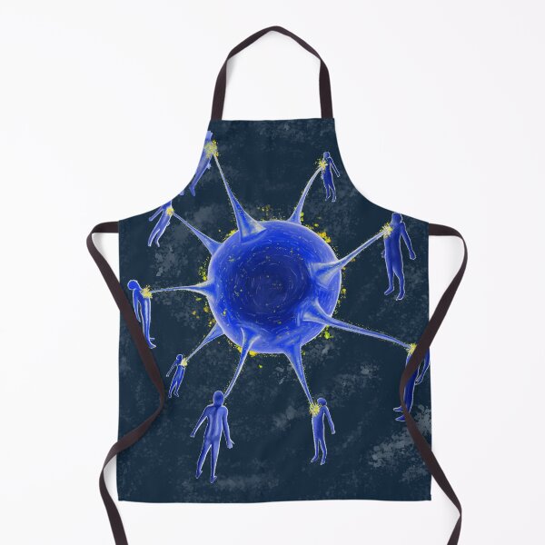 Item preview, Energized designed and sold by Martin Klabunde.