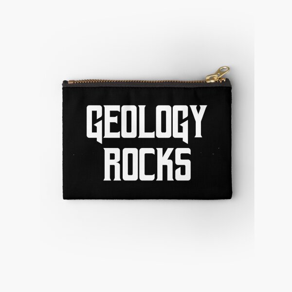 Item preview, Geology Rocks designed and sold by teesaurus.