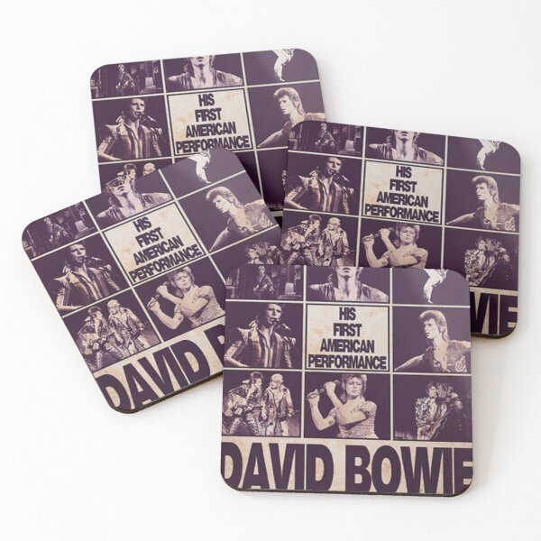Item preview, Hits Bowies Performance Poser designed and sold by goslowsirfu.
