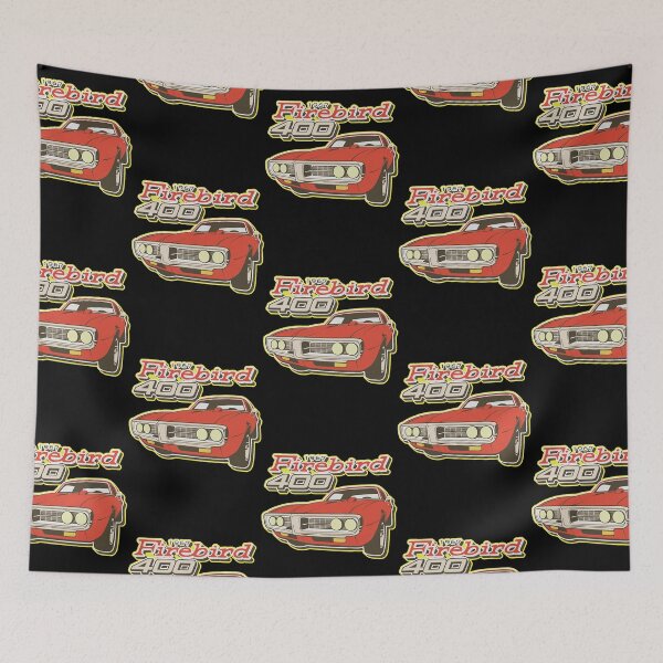 Item preview, 1967 Firebird 400  designed and sold by Zadia1990.