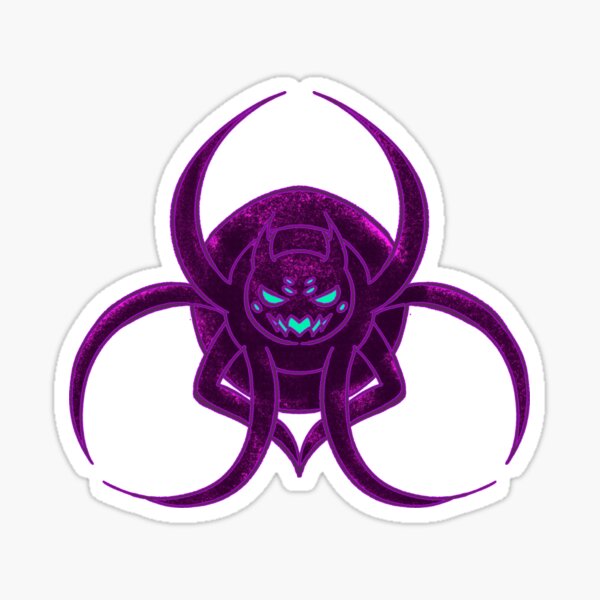 Item preview, BIOHAZARD Luci designed and sold by LunarBunny13.