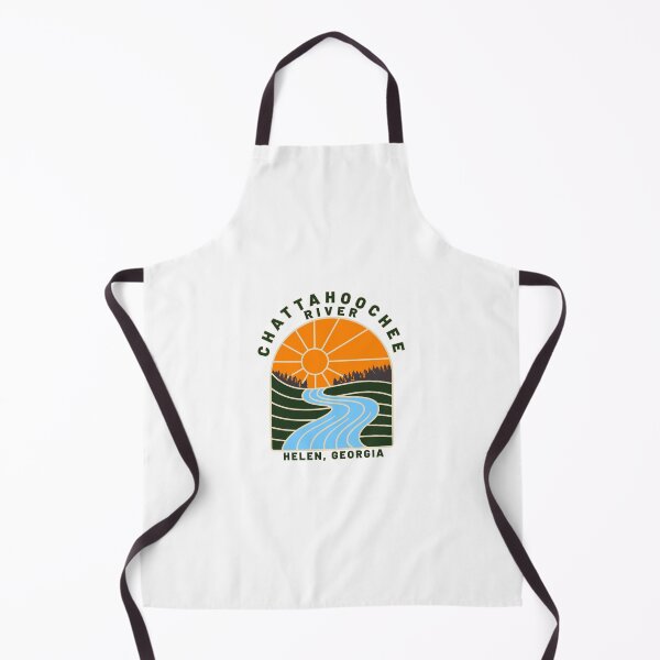 Item preview, Chattahoochee River, Helen, Georgia designed and sold by positiveimages.