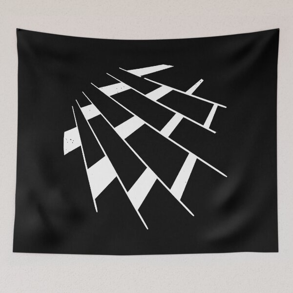 Item preview, Laser Ladders - Bright designed and sold by Sean Beier.