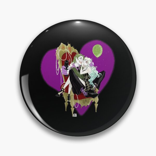 Item preview, Throne of clowns  designed and sold by Zadia1990.