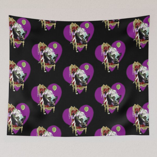 Item preview, Throne of clowns  designed and sold by Zadia1990.