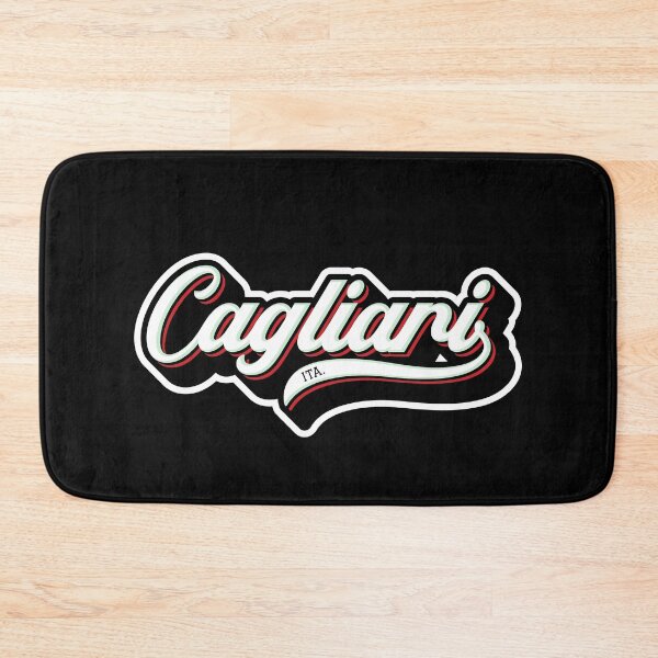Item preview, Cagliari City Sardinia Italy designed and sold by creativecaveman.