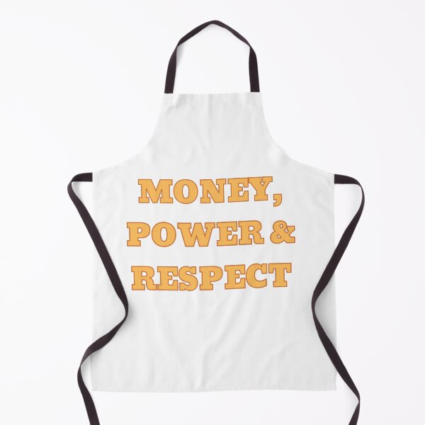 Item preview, Money, power & respect designed and sold by Rondeboy.