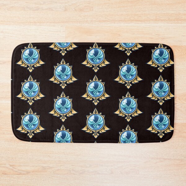 Item preview, Anemo Vision of Mondstadt designed and sold by Vividly-Vivian.