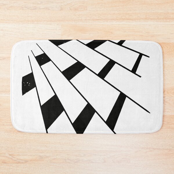 Item preview, Laser Ladders - Dark designed and sold by Sean Beier.
