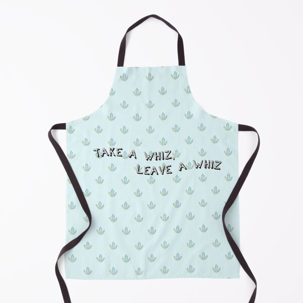 Item preview, Take a Whiz, Leave a Whiz designed and sold by Official-VQL.