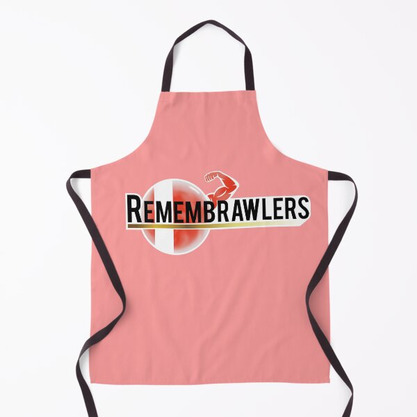Item preview, Diseño Remembrawlers designed and sold by Official-VQL.