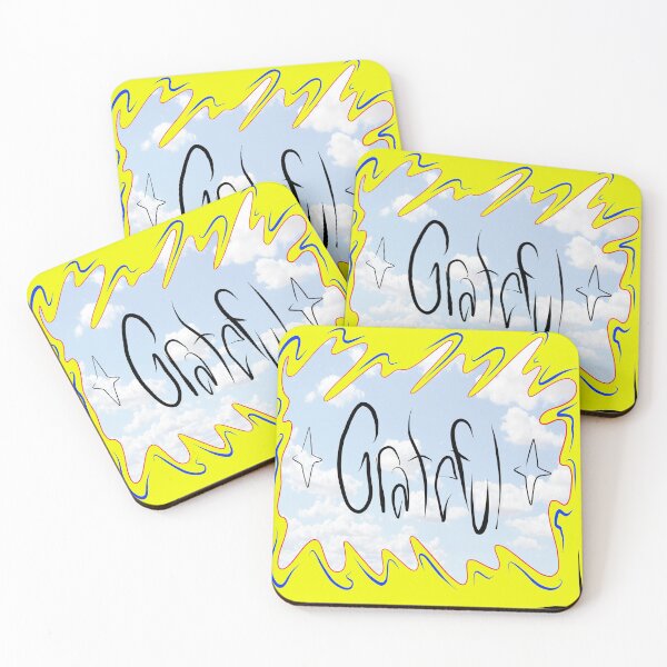 Item preview, Grateful designed and sold by Martin Klabunde.