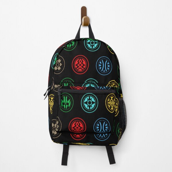 Item preview, Bakugan Factions designed and sold by jakersvelmax.