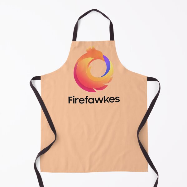 Item preview, Firefawkes Design designed and sold by Official-VQL.